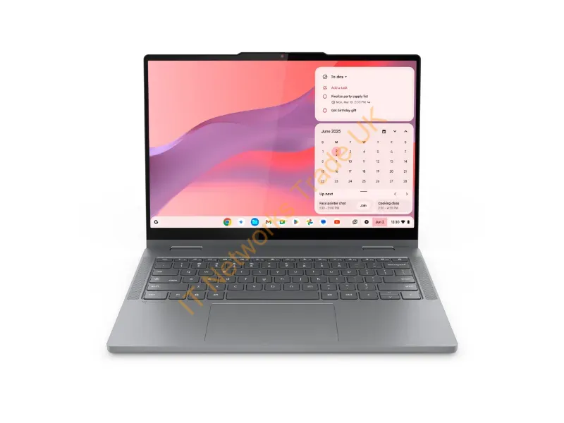 83LL000HUS - Lenovo Ts Chrome Plus 2In1 C5 16 256
