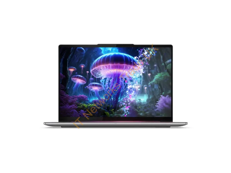 83MC0001US - Lenovo Slim 7 14Ill10 Copilot+ Pc Intel Core Ultra 7 256V Laptop 14" Touchscreen Wuxga 16 Gb Lpddr5X-Sdram 1 Tb Ssd Wi-Fi 7 (802.11Be) Windows 11 Home English Gray