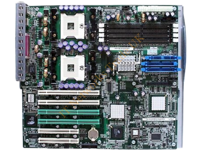 83MWP Dell Motherboard / System Board / Mainboard