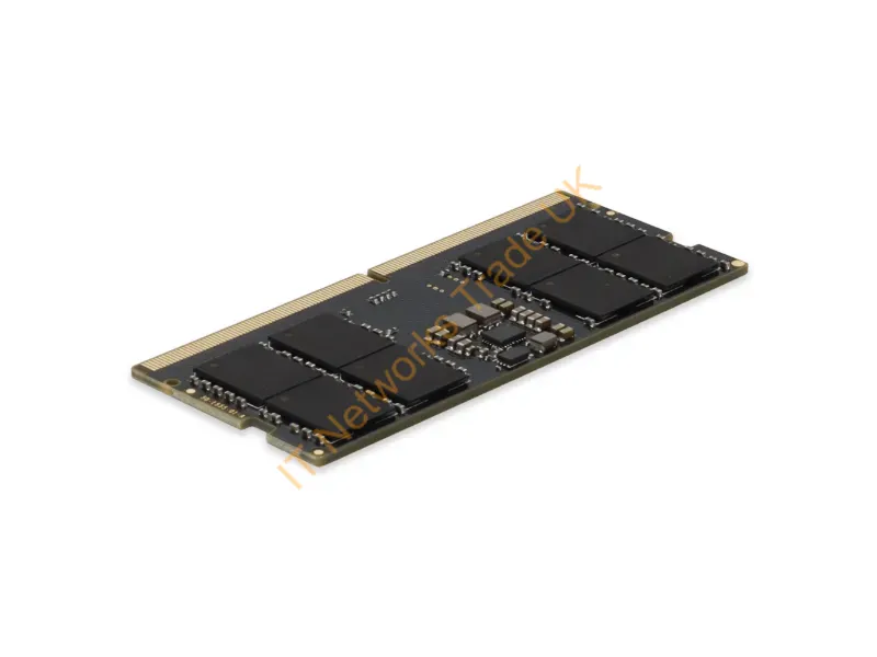 83P90AA-AA - Addon Networks 83P90Aa-Aa Memory Module 8 Gb 1 X 8 Gb Ddr5 5600 Mhz