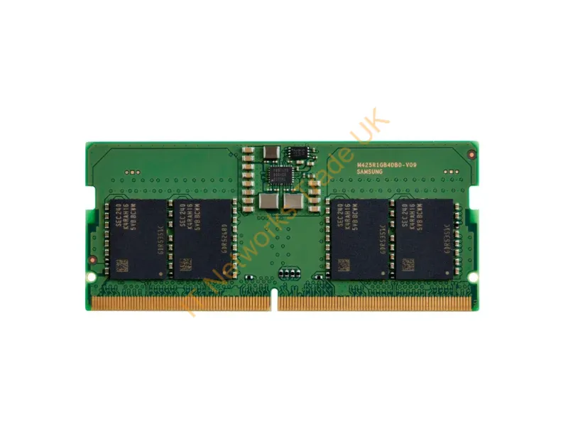 83P90AA - Hp 8Gb Ddr5 5600Mhz Sodimm Memory