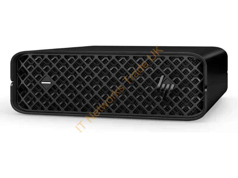 83V41UA#ABA - Hp Z2 Mini G9 Intel Core I5 I5-12600K 32 Gb Ddr5-Sdram 256 Gb Ssd Nvidia Rtx A2000 Windows 11 Pro Mini Pc Black