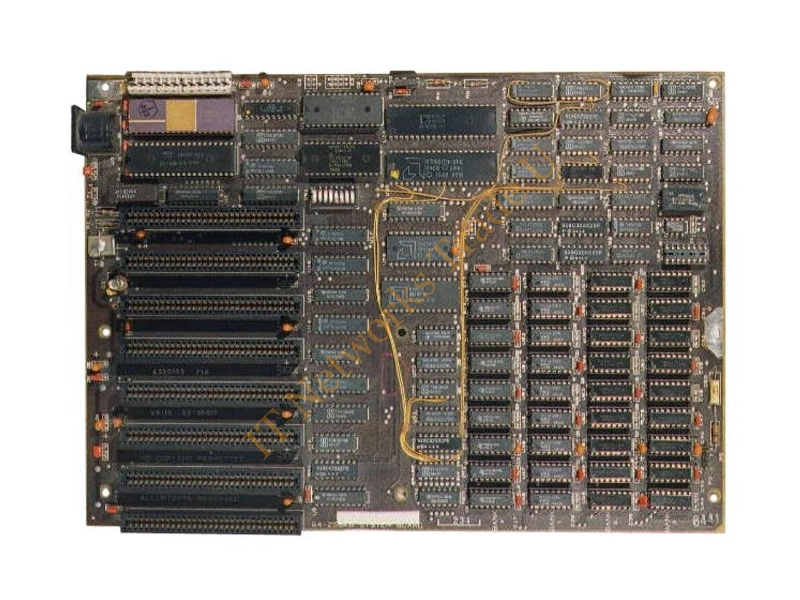 83X1520 IBM 5160 XT System Board (Motherboard)
