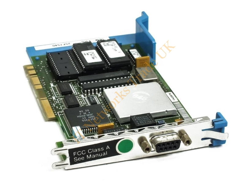 83X7485 IBM 4Mb/s Token Ring MicroChannel Adapter
