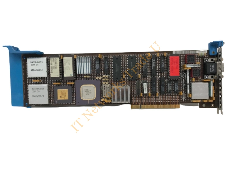 83X7488 IBM 4MB MCA Long Token Ring Network Adapter