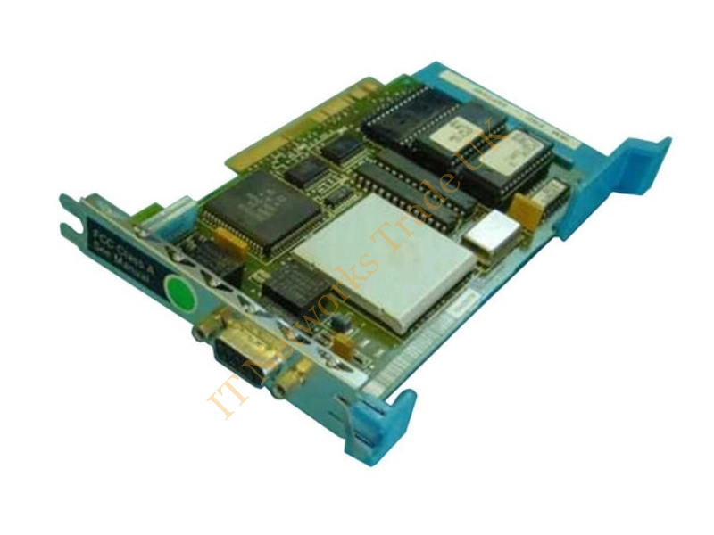 83X7538 IBM 4Mb/s Token Ring MicroChannel Adapter