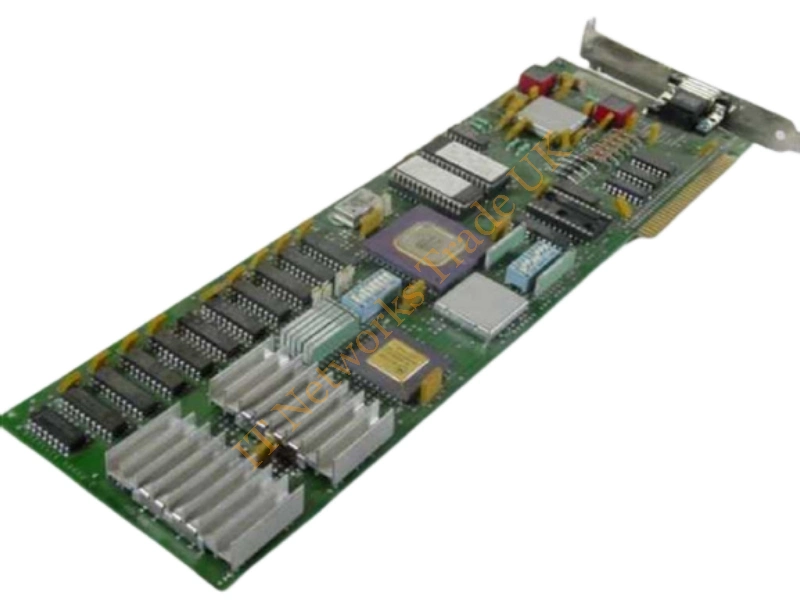 83X9147 IBM ISA Token Ring Network Adapter