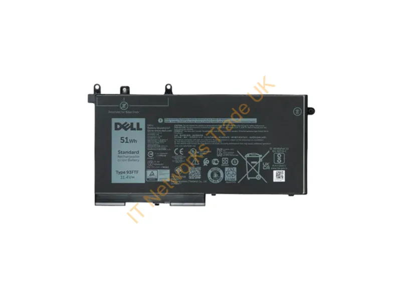 83XPC - Origin Storage 83Xpc Industrial Rechargeable Battery Lithium-Ion (Li-Ion) 4100 Mah 11.4 V