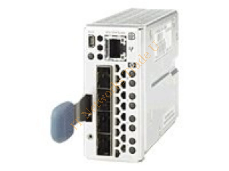 84-0200220-05 HP Brocade 4GB Power Pack San Network Switch