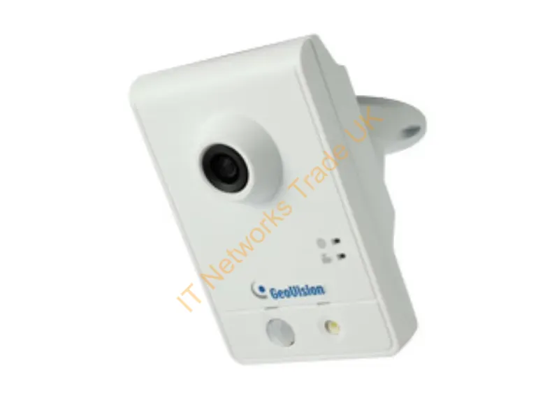 84-CA22000-100U - Geovision Gv-Ca220 Ip Security Camera Indoor 1920 X 1080 Pixels Ceiling