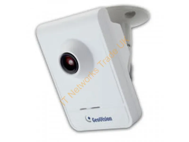 84-CB220-D02U - Geovision Gv-Cb220 Box Ip Security Camera 1920 X 1080 Pixels Ceiling/Wall