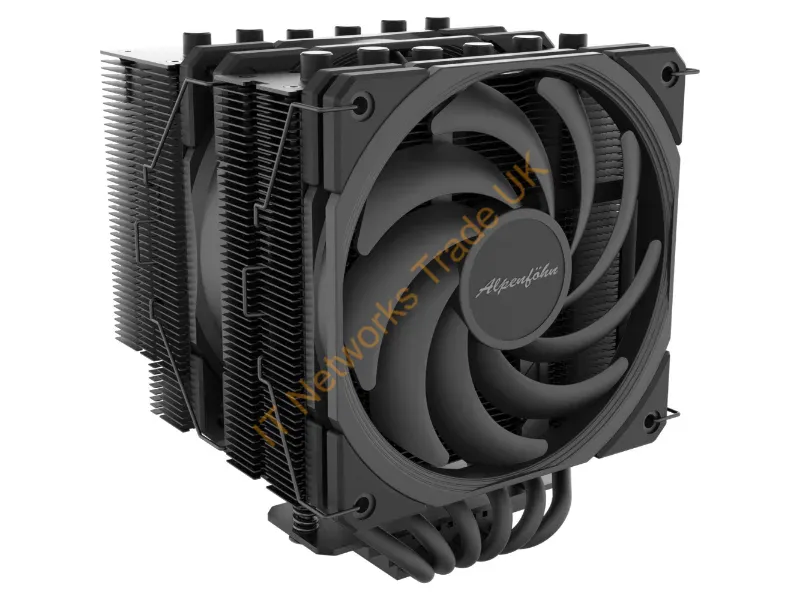 84000000211 - Cooler EKL Alpenfhn Brocken 4 Max