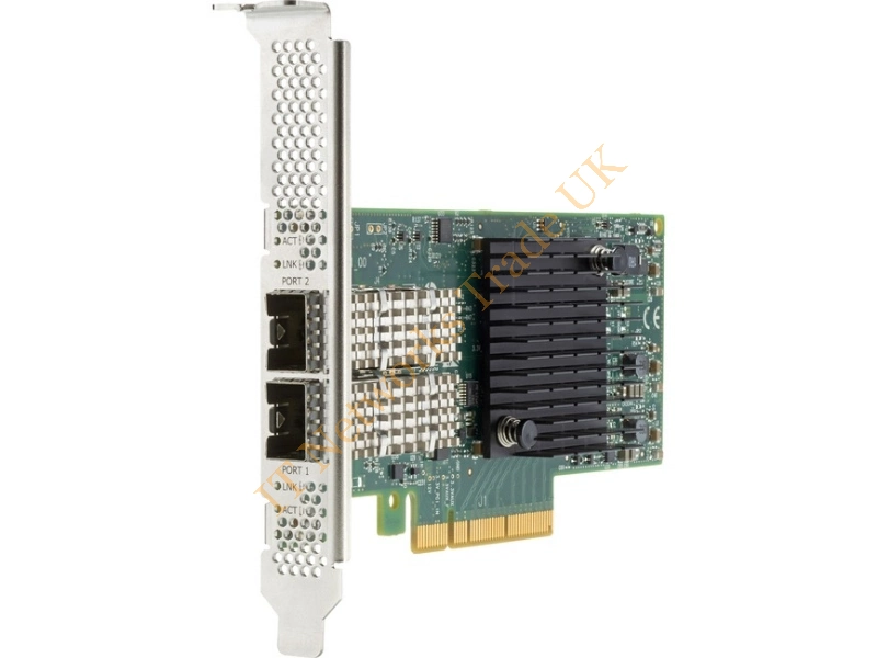 840130-001 HP Dual Port 10/25GBE 631SFP28 Network Adapter