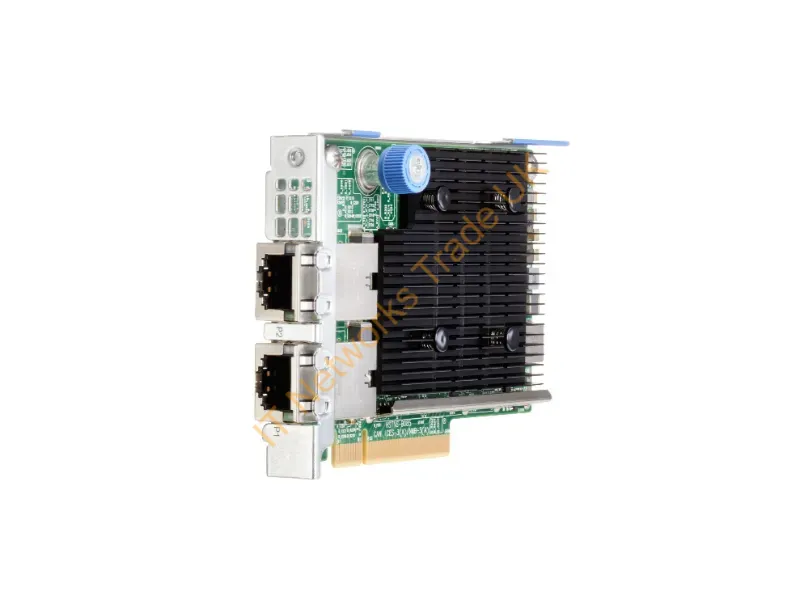 840138-001 HP Dual Port 10GBE 562FLR-T Network Adapter