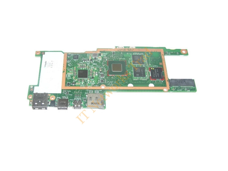 840143-601 HP System Board Intel Atom x5-Z8300 Quad Core Processor for x2 210 G1 Laptop Motherboard