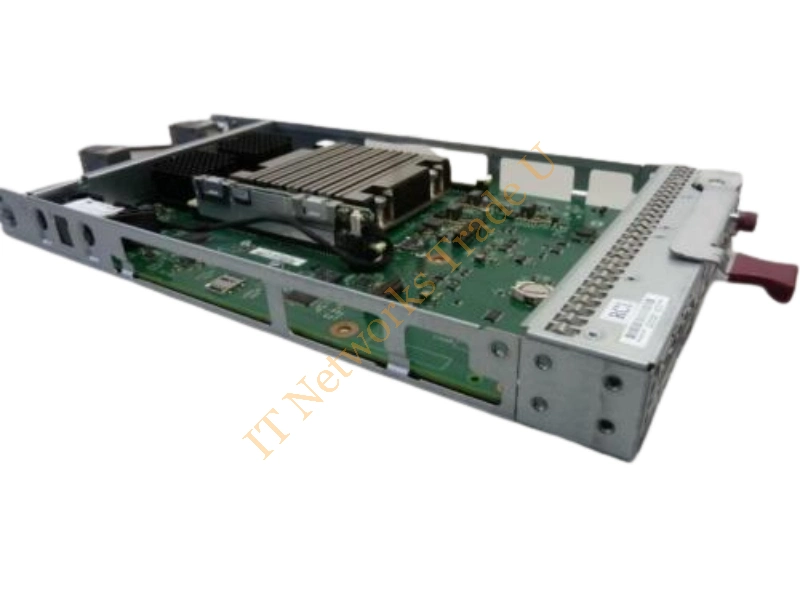 840213-001 HP 2-Port 1GbE iSCSI SFF Controller Node Assembly Server Accessory