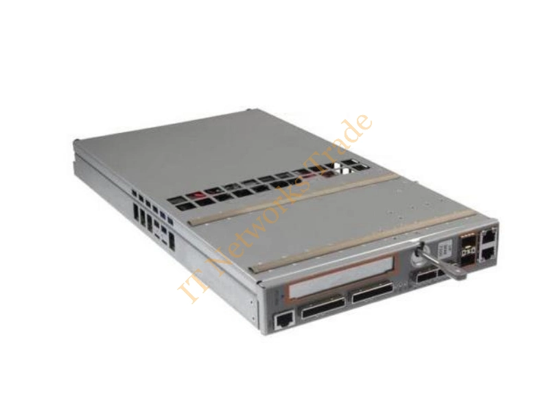 840214-001 HP 2-Port 1GbE iSCSI LFF Controller Node Assembly for StoreVirtual 3000 Storage Server Accessory