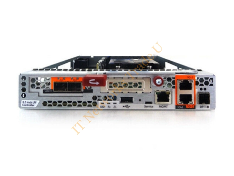 840217-001 HP 4-Port 1GBE iSCSI SFF Controller Node Assembly RAID Controller Storage