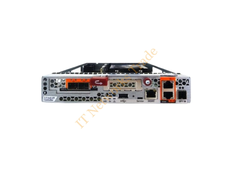 840220-001 HP 10GbE iSCSI Node Controller Assembly for StoreVirtual 3000 Storage Server Accessory