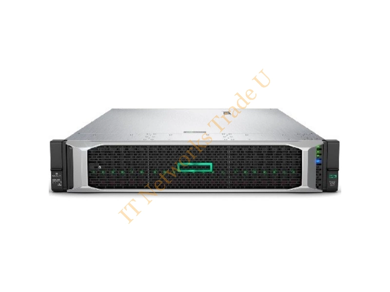 840369-B21 HP ProLiant DL560 Gen10 Intel -Xeon Gold 5120 2.20GHz CPU 32GB (2x 16GB) RDIMM 1x1600W Power Supply Server Server System