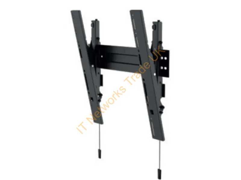 8404 - Hagor BL Superslim Tilt 400 139.7 cm (55") Black