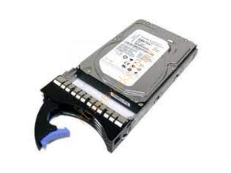 8406-8274 IBM 300GB 10000RPM SAS 6Gb/s 2.5-inch Server Hard Drive Internal HDD