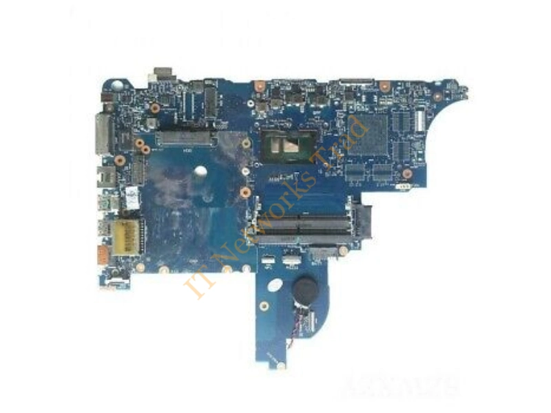 840715-601 HP System Board with Intel Core i5-6200U CPU for ProBook 650 G2 Laptop Motherboard