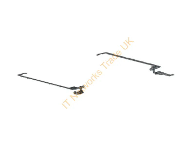 840737-001 HP Left and Right Hinge Kit Laptop Accessory