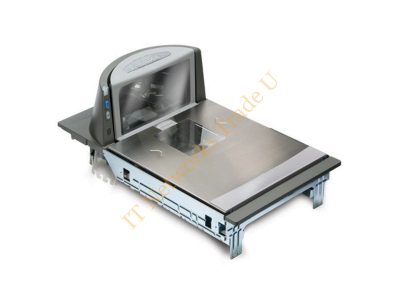 84100201-003 - Datalogic Magellan 8400 Scanner