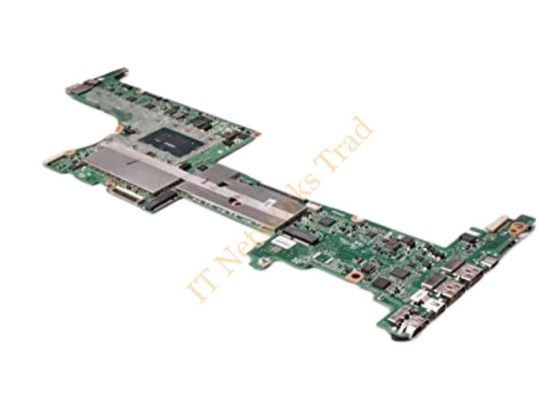 841240-601 HP System Board with Intel Core i7-6500U CPU for Spectre x360 15-ap012dx Laptop Motherboard
