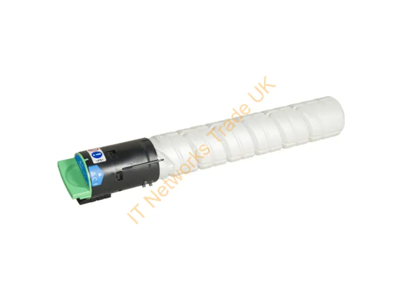 841281 - Ricoh 841281 Toner Cartridge 1 Pc(S) Original Cyan