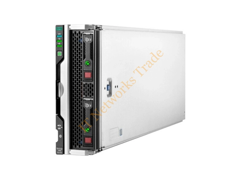 841297-001 HP 100-Watt Mezzanine Adapter Board for Synergy 480 Gen9 Compute Module Server Accessory