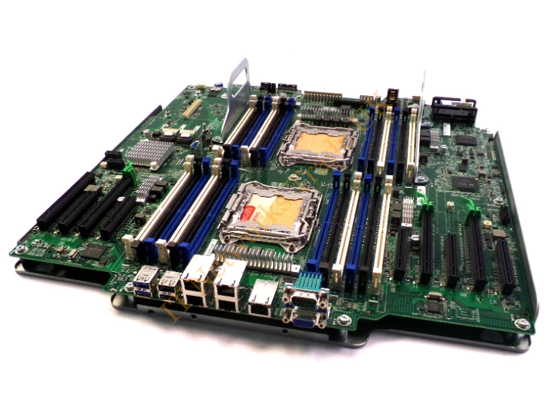 841389-001 HP System Board Intel Xeon E5-2600 CPU for ProLiant ML350 Gen9 Server System Server Motherboard