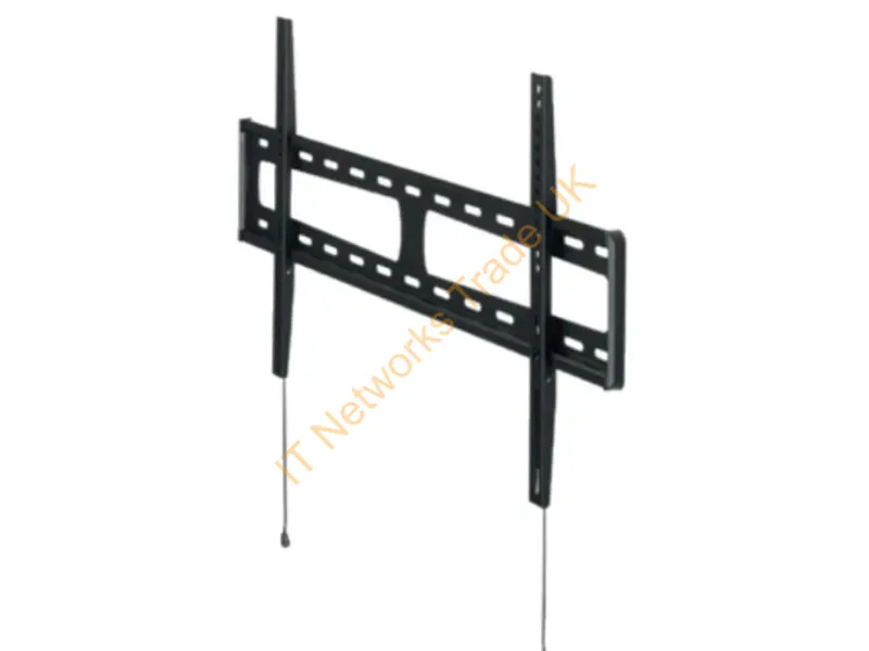 8414 - Hagor BL Fixed 800 165.1 cm (65") Black