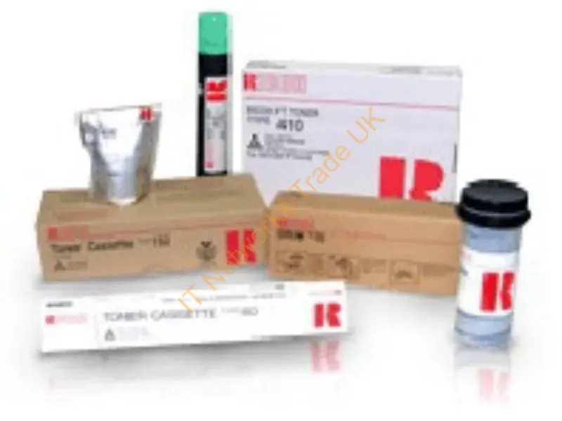841459 - Ricoh 841459 Laser cartridge 18000pages Cyan toner cartridge Accessory
