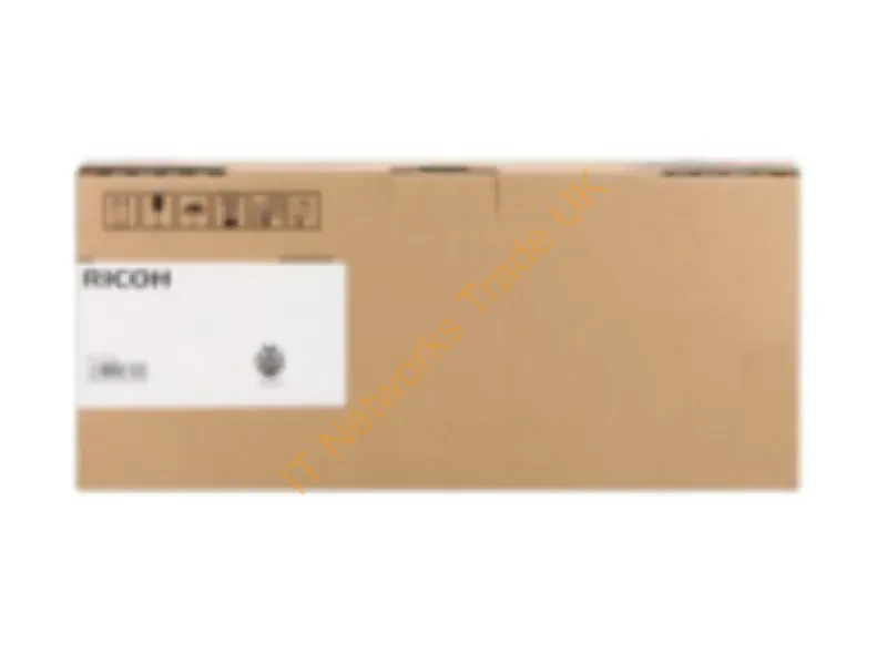 Ricoh 841635 Ink cartridge black, 834 pages, 200ml Printer