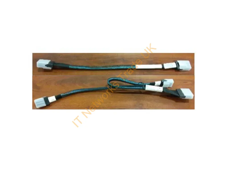 841666-001 - Hpe 841666-001 Serial Attached Scsi (Sas) Cable