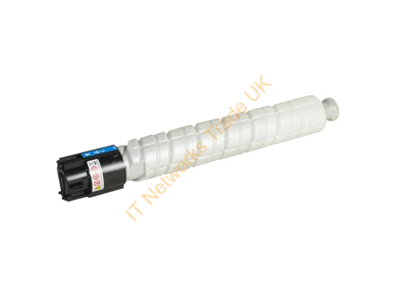 841725 - Ricoh 841725 Toner Cartridge 1 Pc(S) Original Cyan