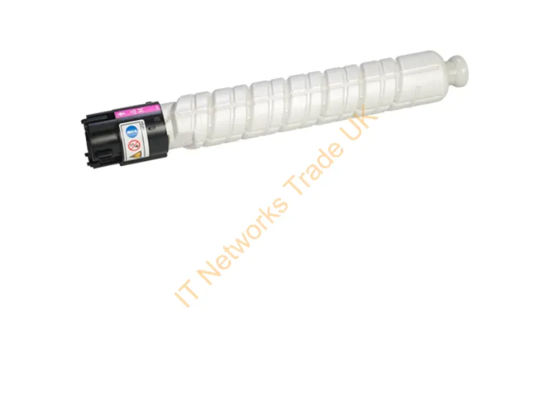 841726 - Ricoh 841726 Toner Cartridge 1 Pc(S) Original Magenta