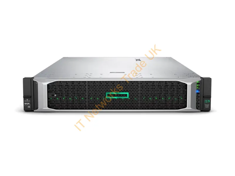 841730R-B21#B19 - Hpe Proliant Dl560 Gen10 8Sff Cto Intel C621 Lga 3647 (Socket P) Rack (2U)