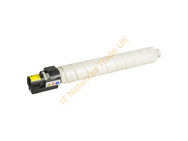 841736 - Ricoh 841736 Toner Cartridge 1 Pc(S) Original Yellow