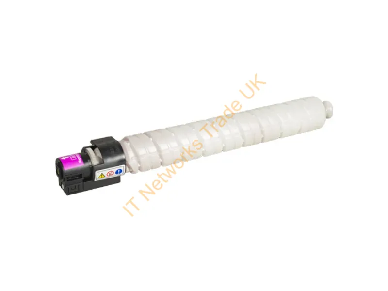 841737 - Ricoh 841737 Toner Cartridge 1 Pc(S) Original Magenta