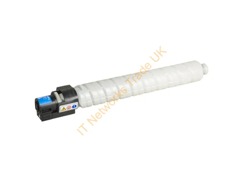 841738 - Ricoh 841738 Toner Cartridge 1 Pc(S) Original Cyan
