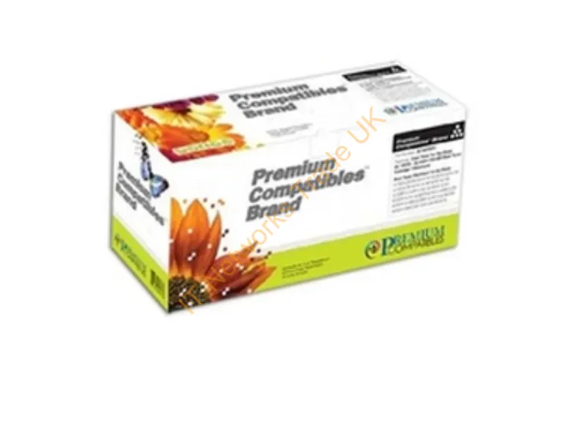 841753-PCI - Premium Compatibles 841753-Pci Toner Cartridge 1 Pc(S) Magenta