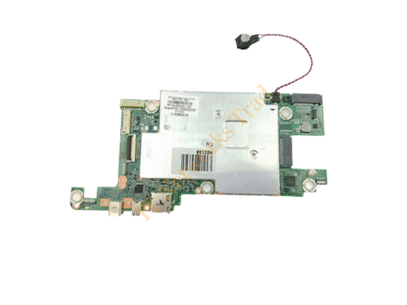 841770-601 HP System Board 4GB with Intel M3-6y30 CPU for Pavilion X2 Detachable 12-B Laptop Laptop Motherboard