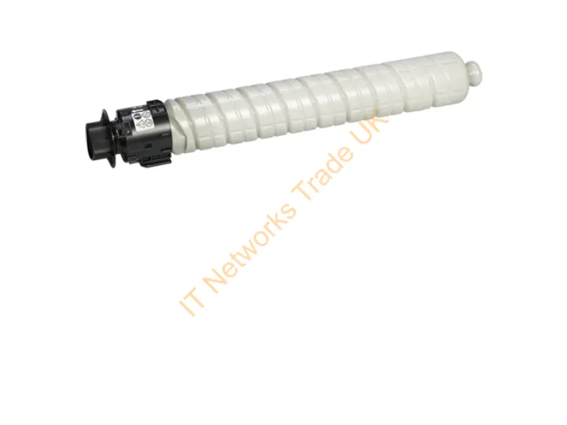 841813 - Ricoh Mp C3503 Toner Cartridge 1 Pc(S) Original Black