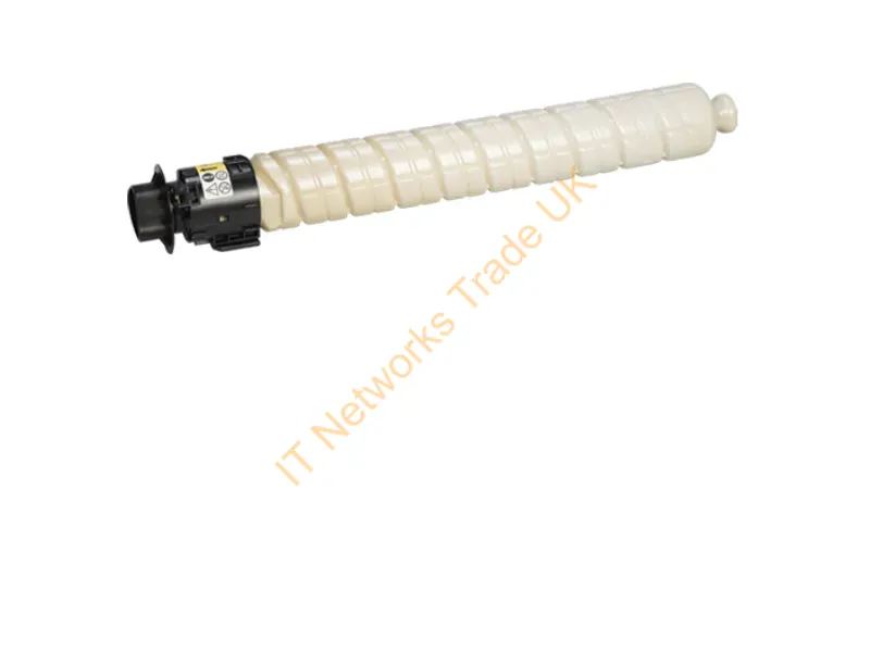841814 - Ricoh Mp C3503 Toner Cartridge 1 Pc(S) Original Yellow