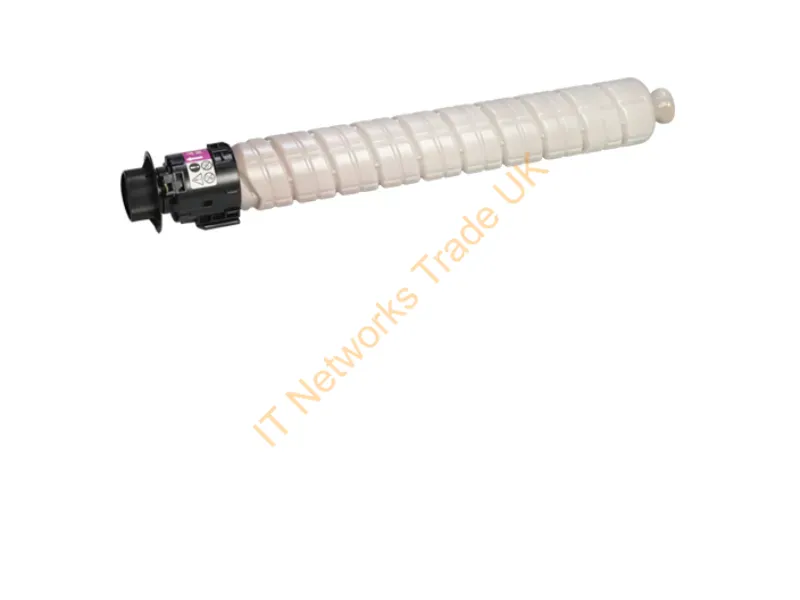841815 - Ricoh Mp C3503 Toner Cartridge 1 Pc(S) Original Magenta