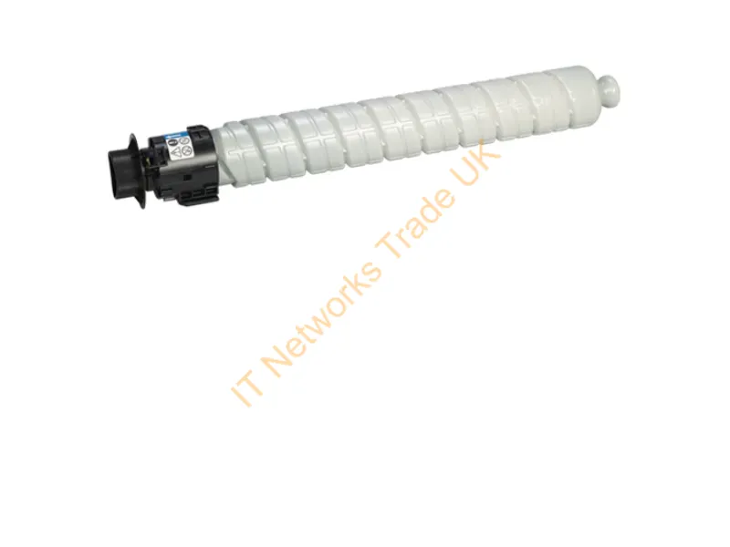 841816 - Ricoh Mp C3503 Toner Cartridge 1 Pc(S) Original Cyan