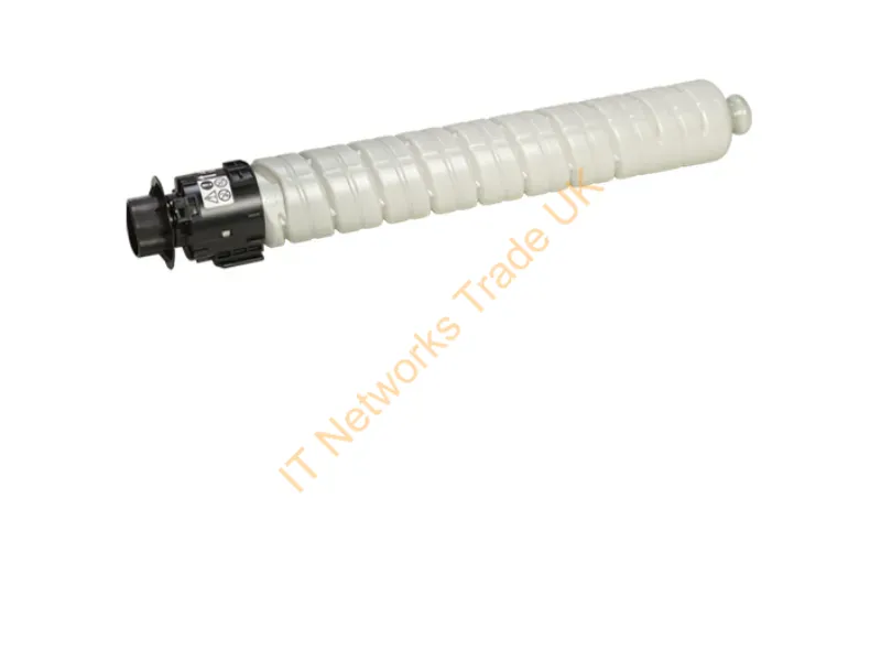 841849 - Ricoh Mp C6003 Toner Cartridge 1 Pc(S) Original Black